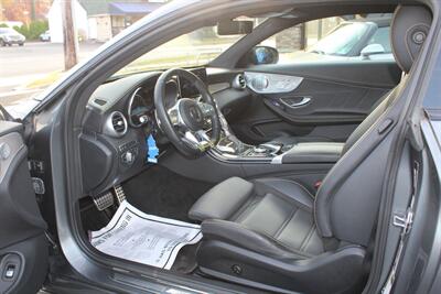 2021 Mercedes-Benz AMG C 63 S   - Photo 18 - Red Bank, NJ 07701