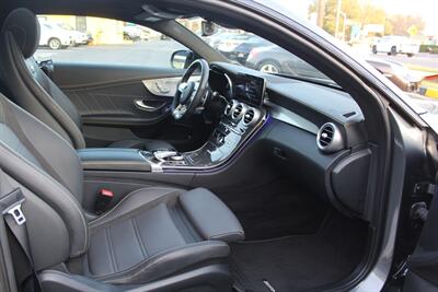 2021 Mercedes-Benz AMG C 63 S   - Photo 20 - Red Bank, NJ 07701