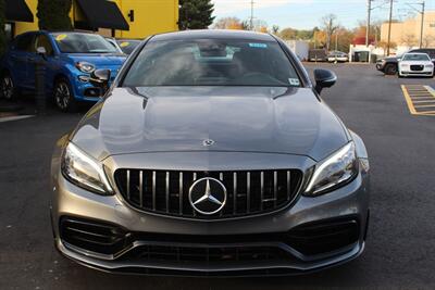 2021 Mercedes-Benz AMG C 63 S   - Photo 32 - Red Bank, NJ 07701