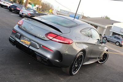 2021 Mercedes-Benz AMG C 63 S   - Photo 4 - Red Bank, NJ 07701