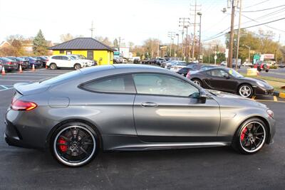 2021 Mercedes-Benz AMG C 63 S   - Photo 35 - Red Bank, NJ 07701