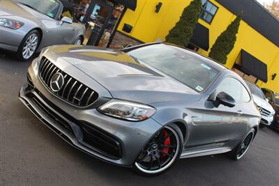 2021 Mercedes-Benz AMG C 63 S   - Photo 3 - Red Bank, NJ 07701