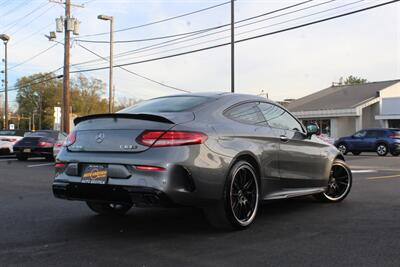 2021 Mercedes-Benz AMG C 63 S   - Photo 2 - Red Bank, NJ 07701