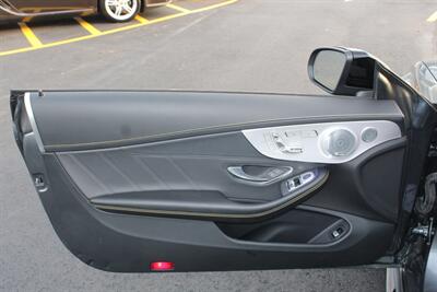 2021 Mercedes-Benz AMG C 63 S   - Photo 26 - Red Bank, NJ 07701