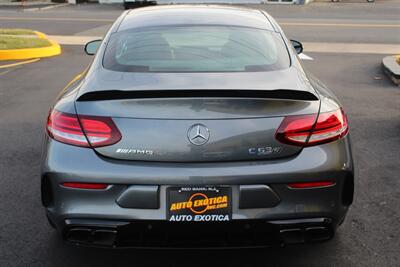 2021 Mercedes-Benz AMG C 63 S   - Photo 34 - Red Bank, NJ 07701