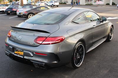 2021 Mercedes-Benz AMG C 63 S   - Photo 7 - Red Bank, NJ 07701