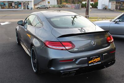 2021 Mercedes-Benz AMG C 63 S   - Photo 6 - Red Bank, NJ 07701