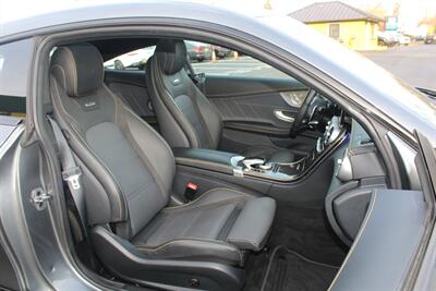 2021 Mercedes-Benz AMG C 63 S   - Photo 21 - Red Bank, NJ 07701