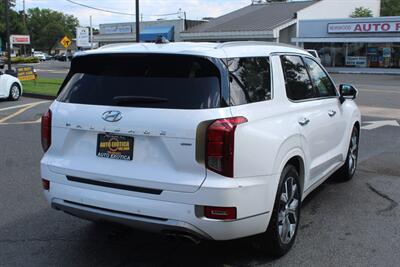 2021 Hyundai Palisade Limited   - Photo 3 - Red Bank, NJ 07701