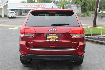 2014 Jeep Grand Cherokee Limited   - Photo 24 - Red Bank, NJ 07701