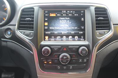 2014 Jeep Grand Cherokee Limited   - Photo 7 - Red Bank, NJ 07701