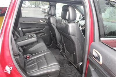 2014 Jeep Grand Cherokee Limited   - Photo 16 - Red Bank, NJ 07701