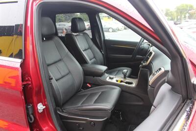 2014 Jeep Grand Cherokee Limited   - Photo 15 - Red Bank, NJ 07701