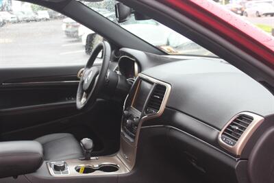 2014 Jeep Grand Cherokee Limited   - Photo 19 - Red Bank, NJ 07701