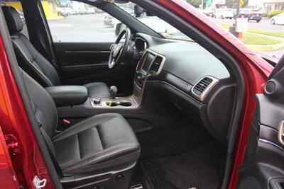 2014 Jeep Grand Cherokee Limited   - Photo 14 - Red Bank, NJ 07701