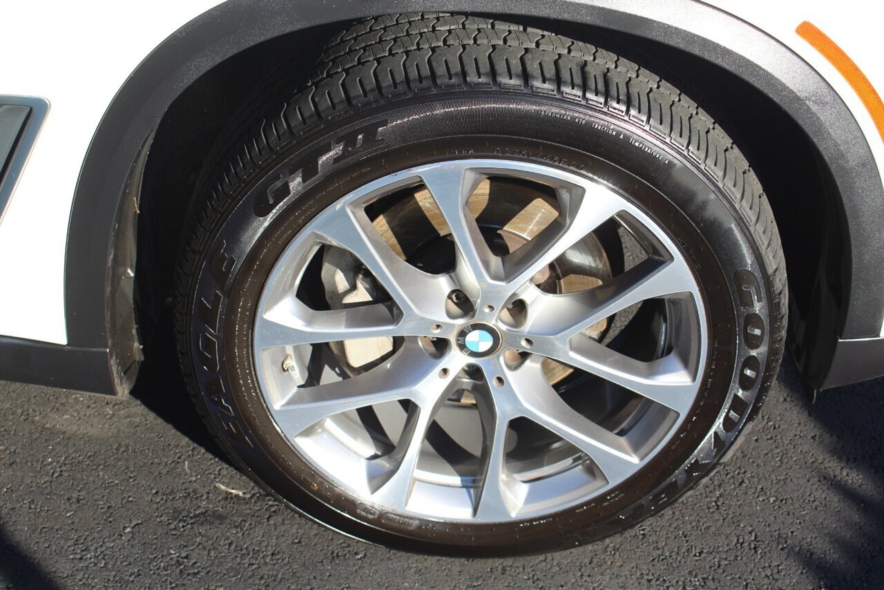 2021 BMW X5 xDrive40i - Photo 30 - Red Bank, NJ 07701