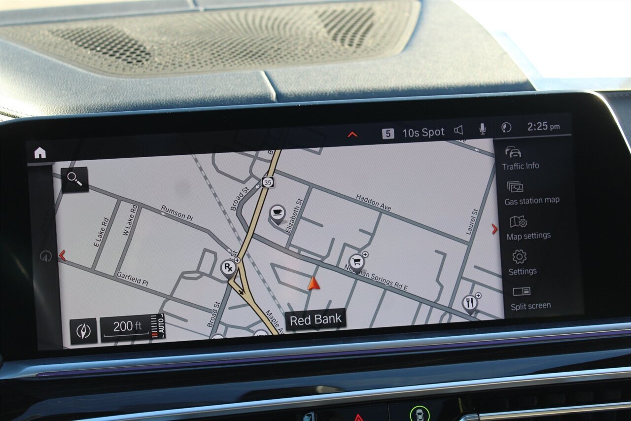 2021 BMW X5 xDrive40i - Photo 12 - Red Bank, NJ 07701