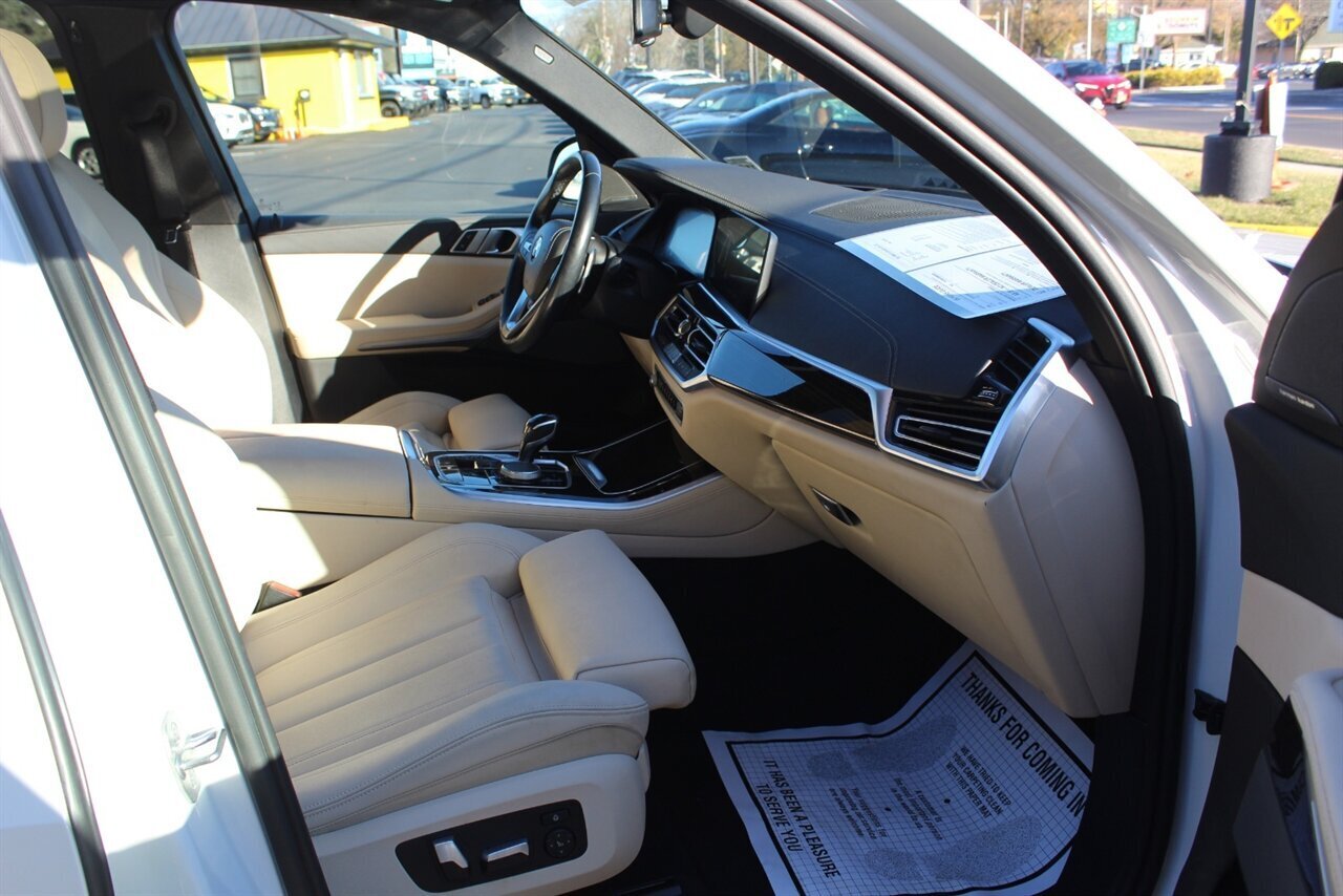 2021 BMW X5 xDrive40i - Photo 17 - Red Bank, NJ 07701
