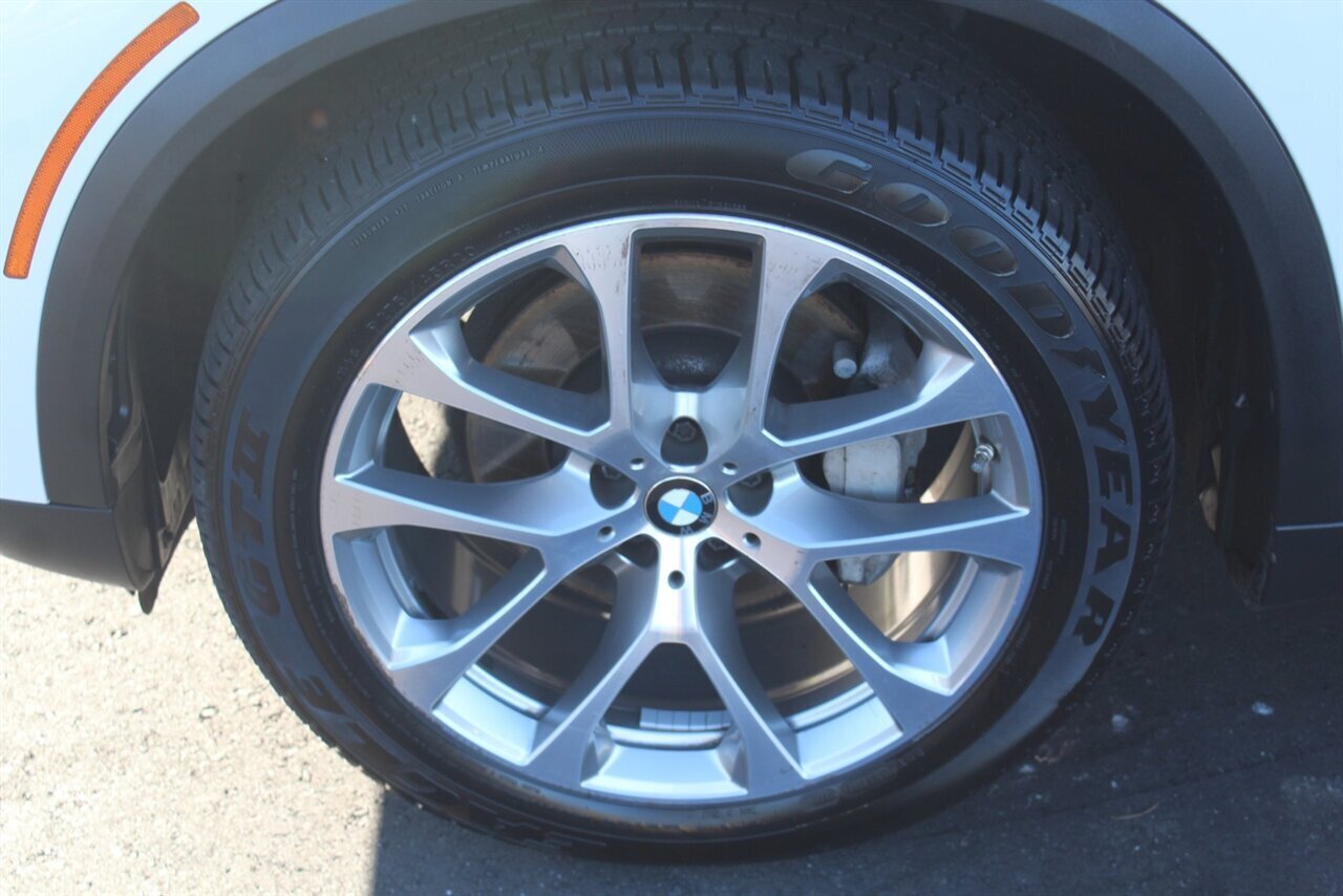 2021 BMW X5 xDrive40i - Photo 31 - Red Bank, NJ 07701