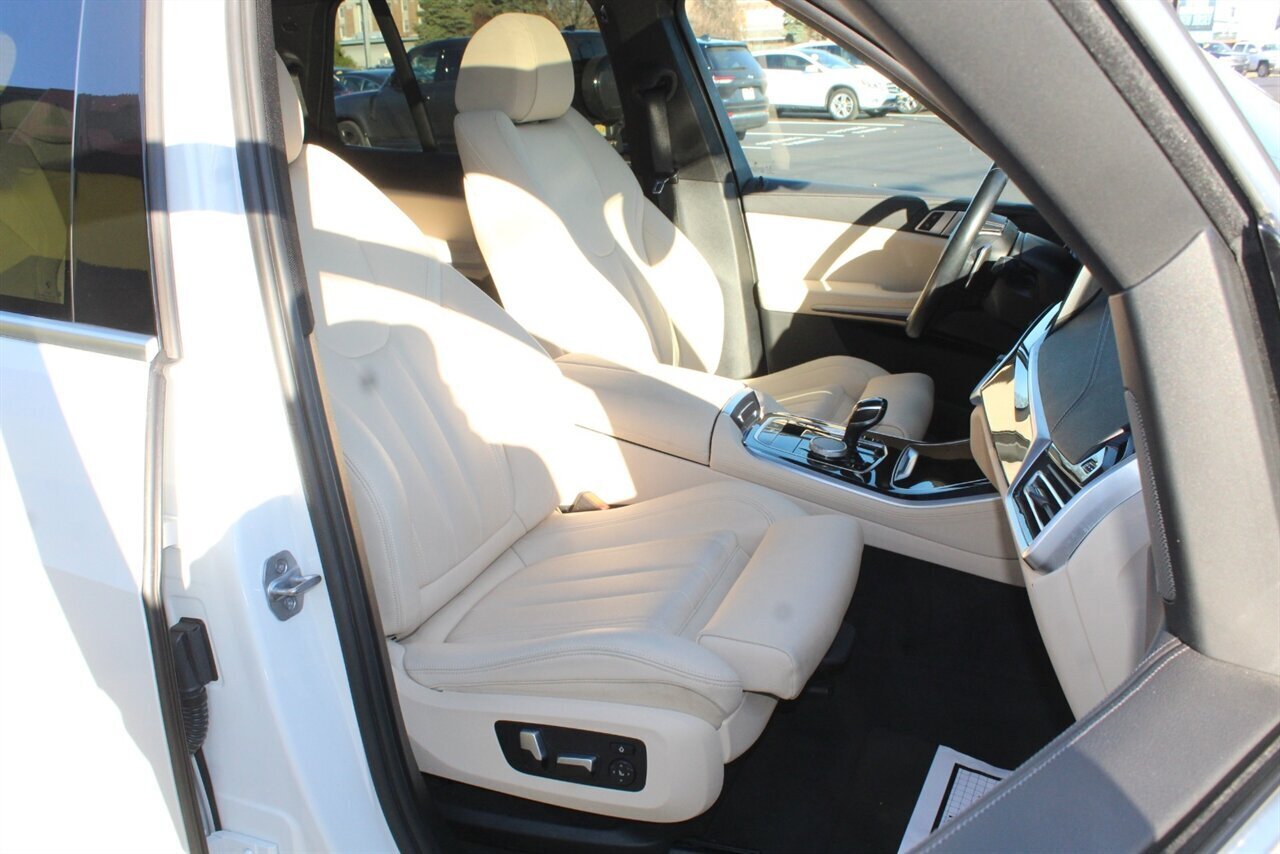 2021 BMW X5 xDrive40i - Photo 18 - Red Bank, NJ 07701