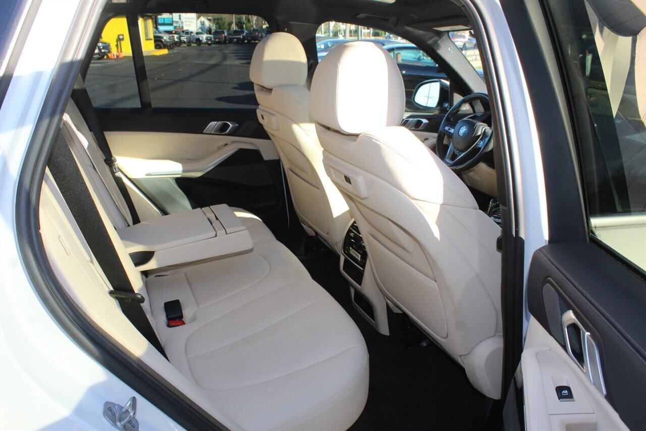 2021 BMW X5 xDrive40i - Photo 19 - Red Bank, NJ 07701
