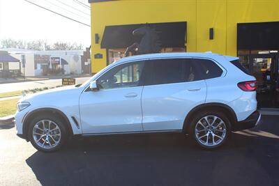 2021 BMW X5 xDrive40i   - Photo 26 - Red Bank, NJ 07701