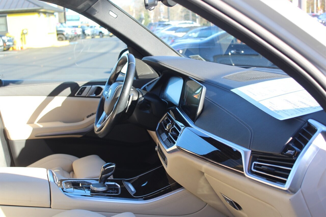 2021 BMW X5 xDrive40i - Photo 22 - Red Bank, NJ 07701