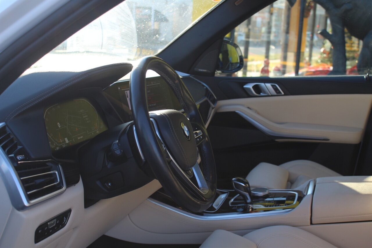2021 BMW X5 xDrive40i - Photo 21 - Red Bank, NJ 07701
