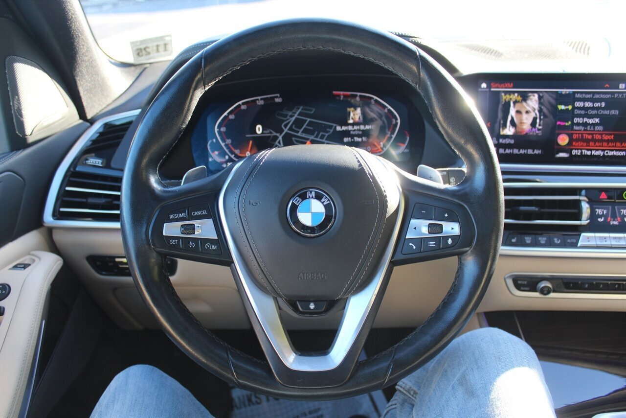 2021 BMW X5 xDrive40i - Photo 6 - Red Bank, NJ 07701
