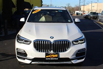 2021 BMW X5 xDrive40i   - Photo 25 - Red Bank, NJ 07701