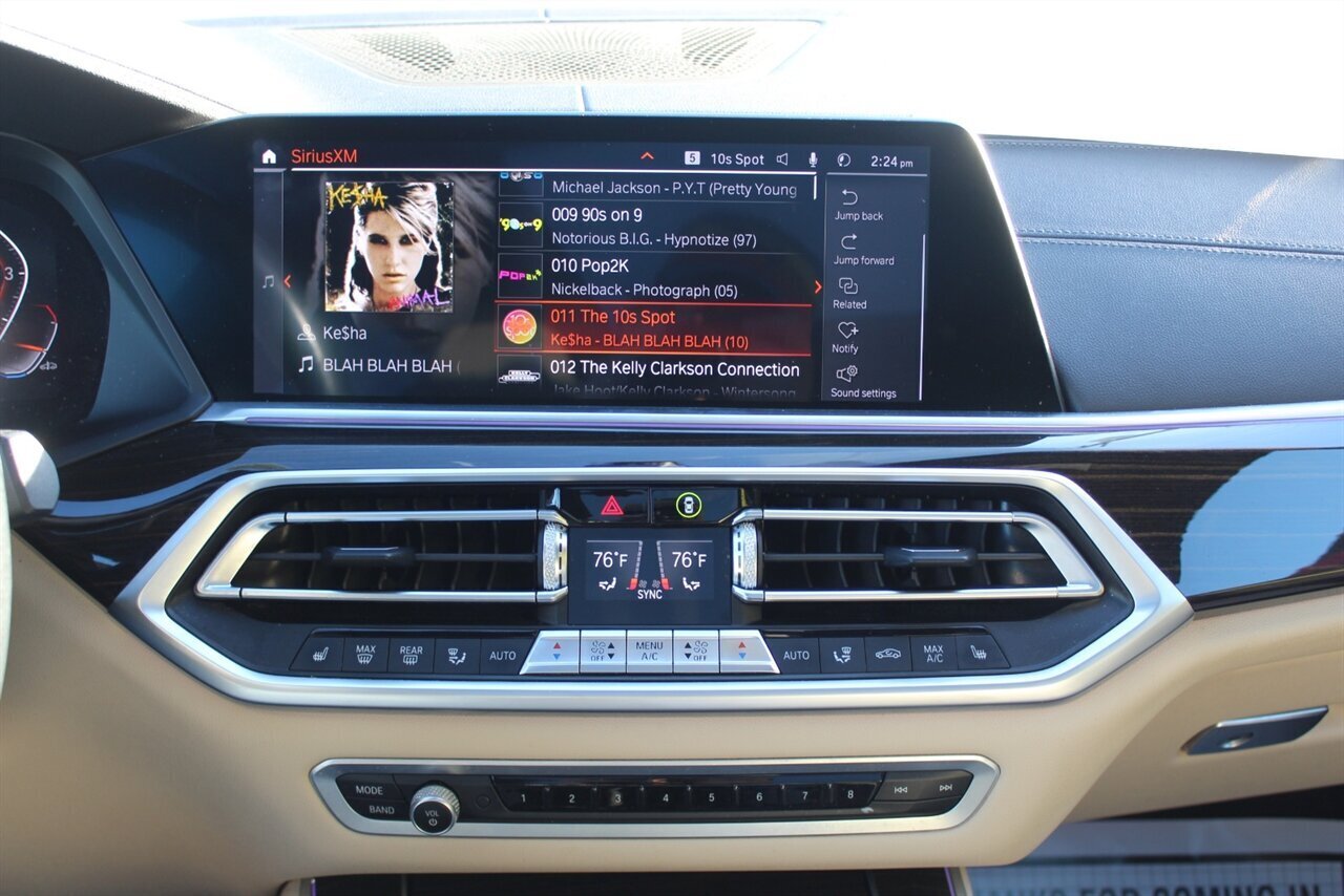 2021 BMW X5 xDrive40i - Photo 7 - Red Bank, NJ 07701