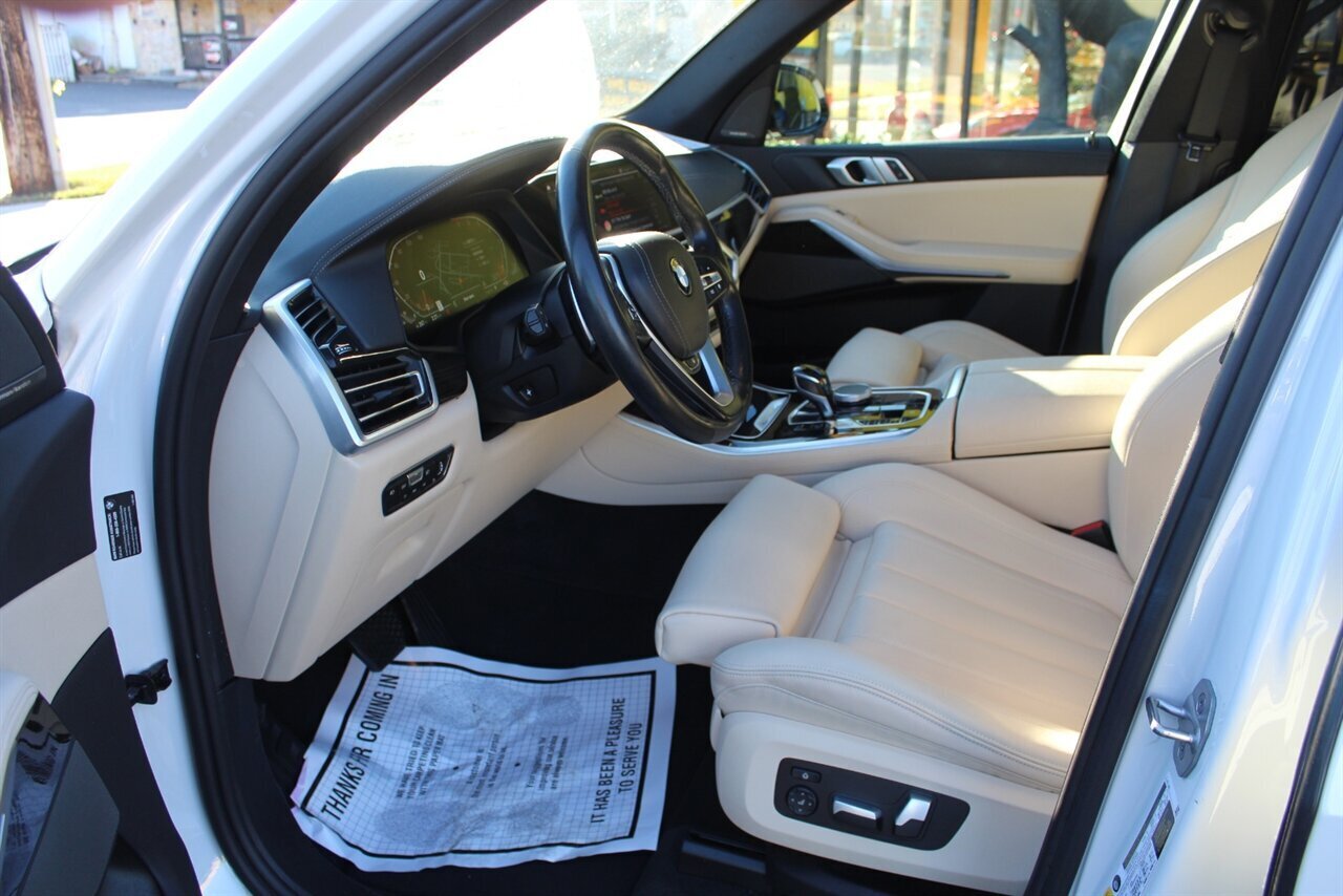 2021 BMW X5 xDrive40i - Photo 15 - Red Bank, NJ 07701