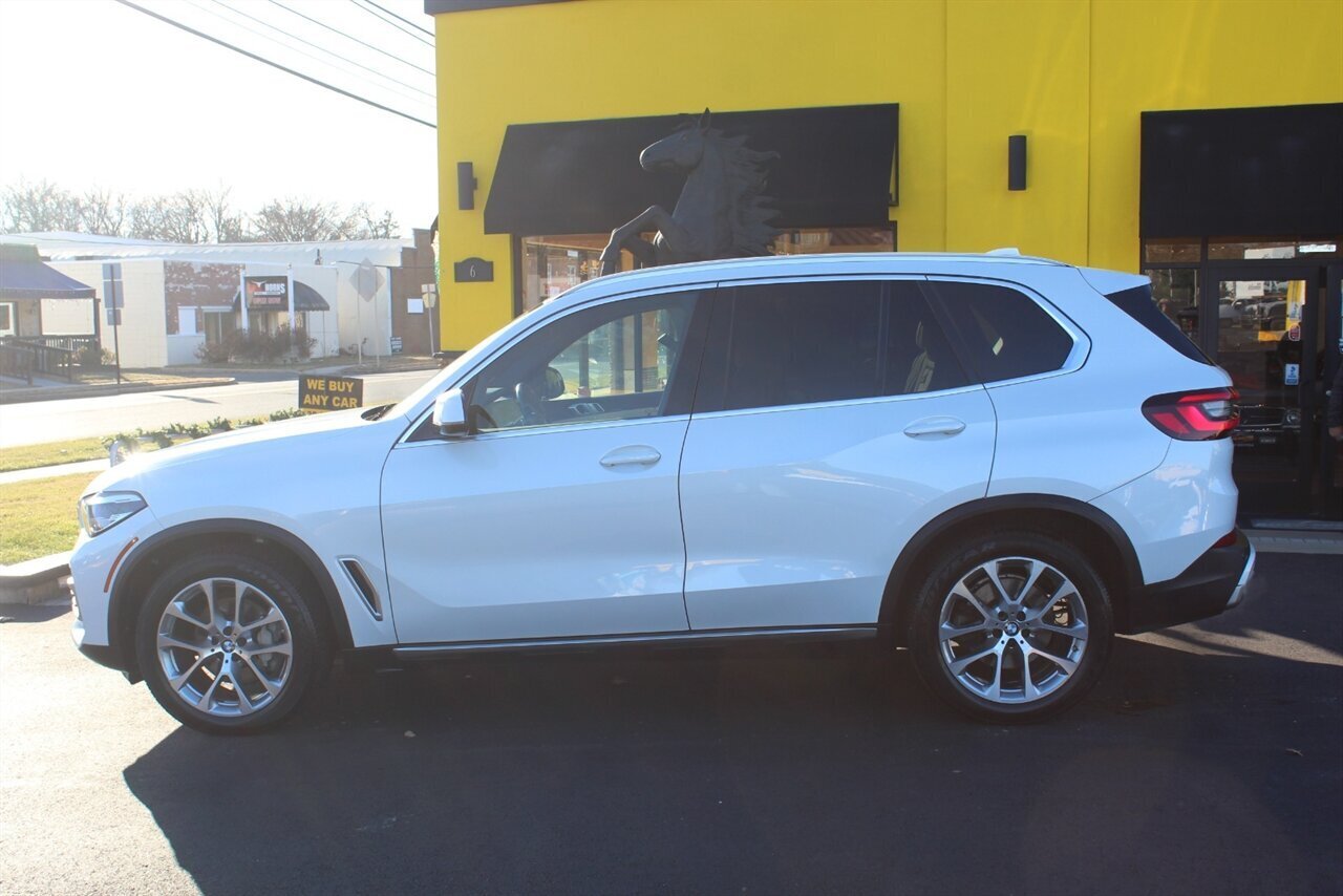 2021 BMW X5 xDrive40i - Photo 26 - Red Bank, NJ 07701
