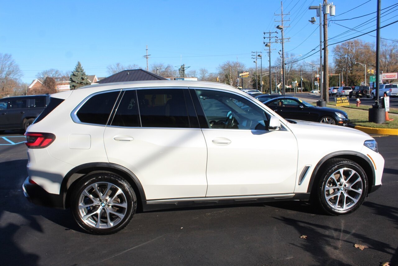2021 BMW X5 xDrive40i - Photo 28 - Red Bank, NJ 07701