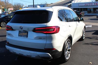 2021 BMW X5 xDrive40i   - Photo 3 - Red Bank, NJ 07701