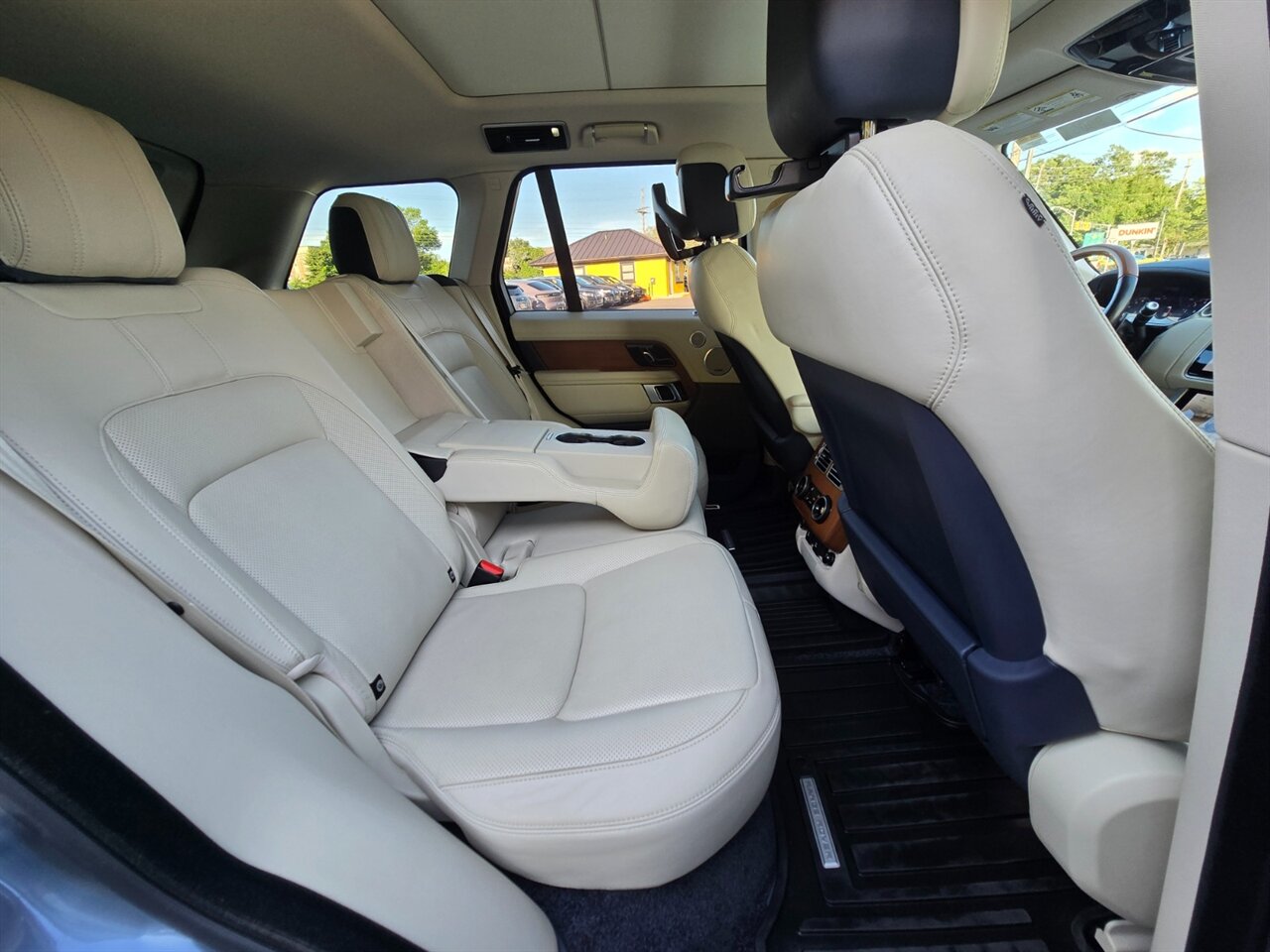 2019 Land Rover Range Rover Supercharged - Photo 20 - Red Bank, NJ 07701