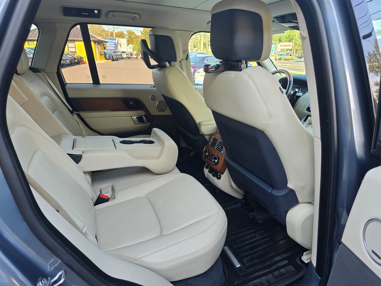 2019 Land Rover Range Rover Supercharged - Photo 19 - Red Bank, NJ 07701