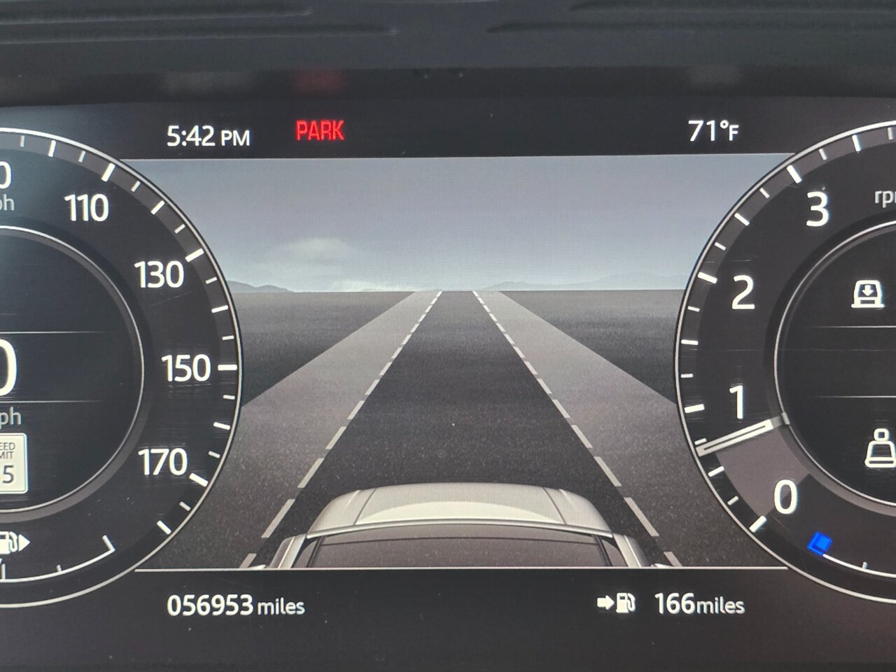 2019 Land Rover Range Rover Supercharged - Photo 5 - Red Bank, NJ 07701