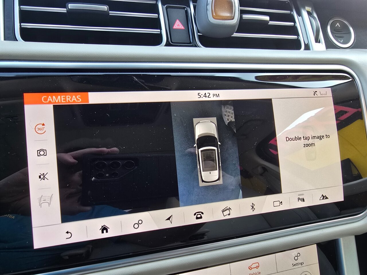2019 Land Rover Range Rover Supercharged - Photo 10 - Red Bank, NJ 07701