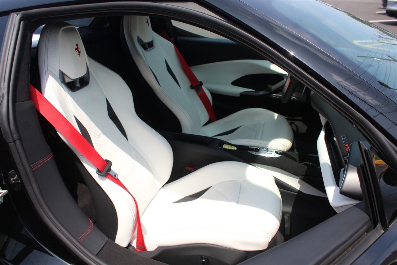 2024 Ferrari 296 GTB - Photo 23 - Red Bank, NJ 07701