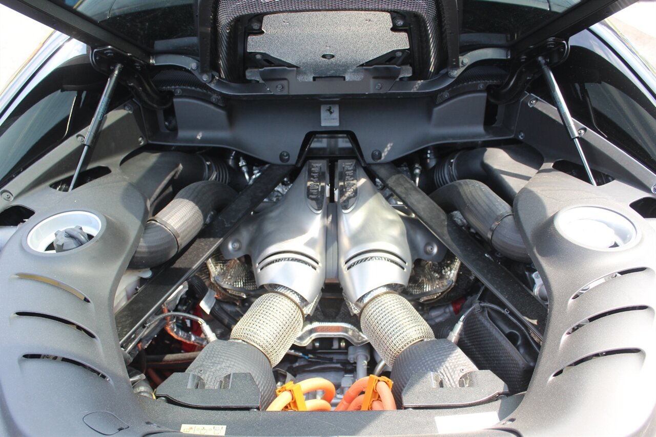 2024 Ferrari 296 GTB - Photo 28 - Red Bank, NJ 07701