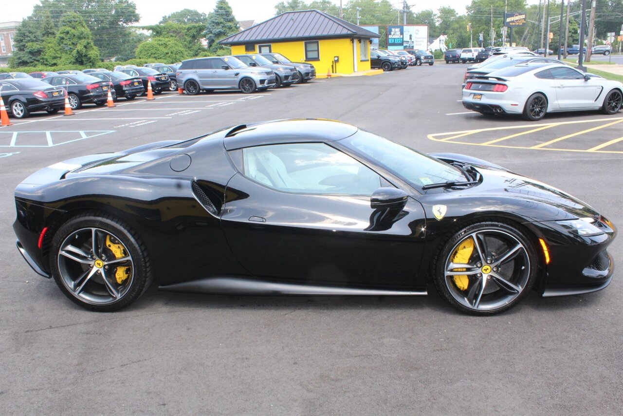 2024 Ferrari 296 GTB - Photo 35 - Red Bank, NJ 07701