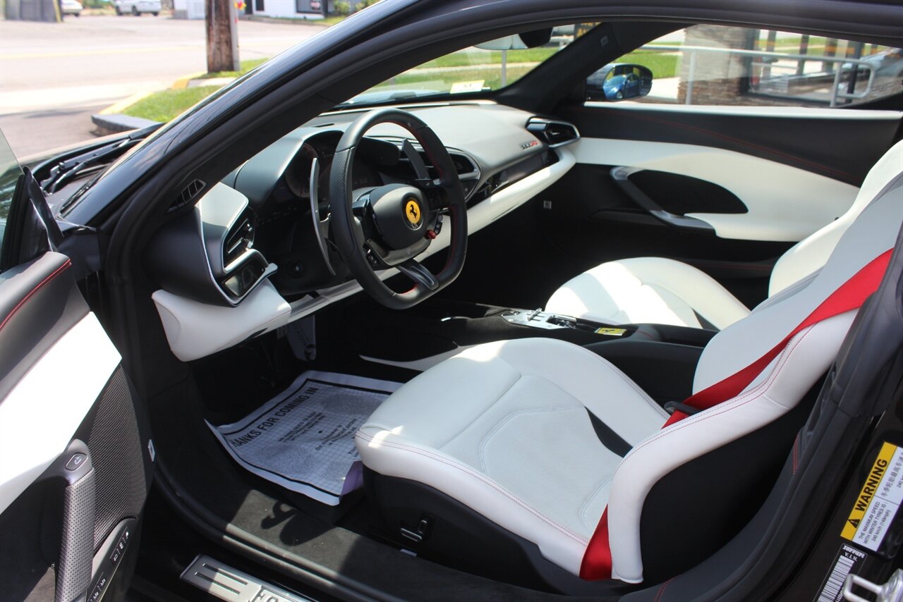 2024 Ferrari 296 GTB - Photo 20 - Red Bank, NJ 07701
