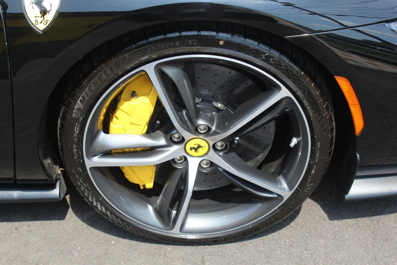 2024 Ferrari 296 GTB - Photo 37 - Red Bank, NJ 07701
