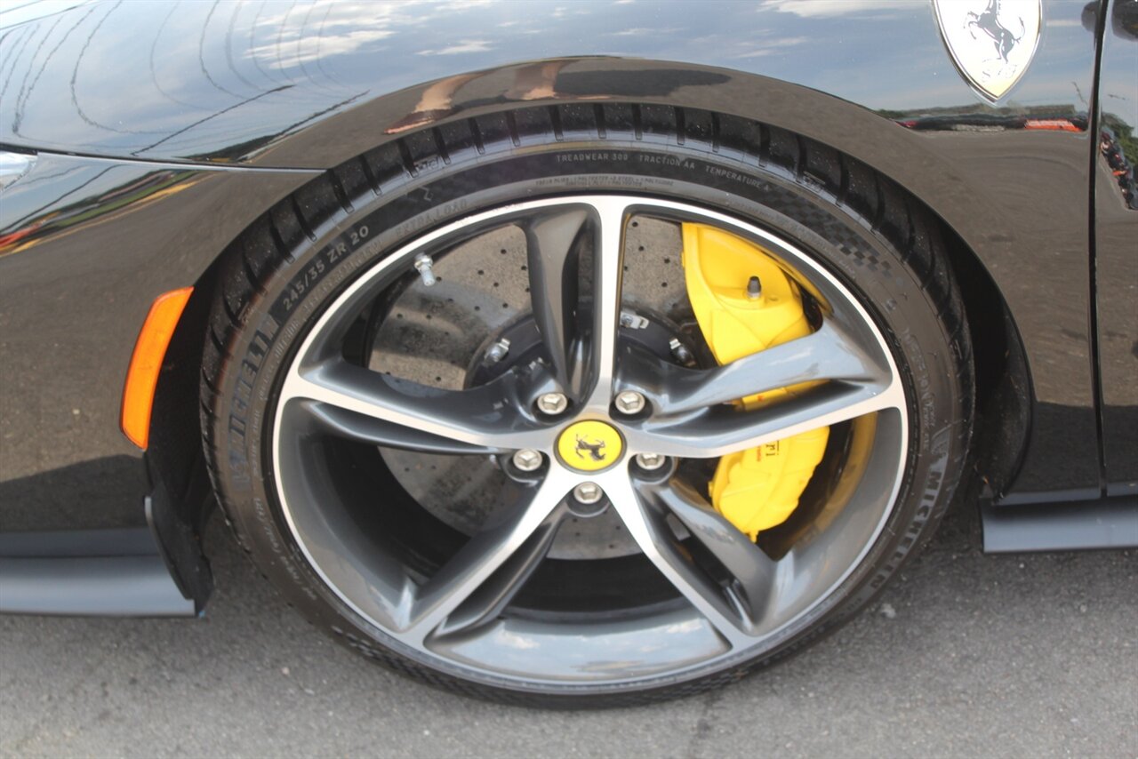 2024 Ferrari 296 GTB - Photo 38 - Red Bank, NJ 07701