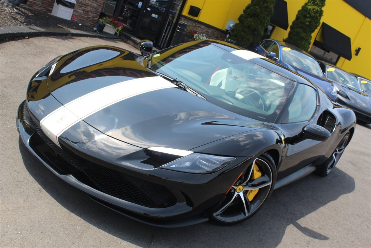 2024 Ferrari 296 GTB - Photo 3 - Red Bank, NJ 07701