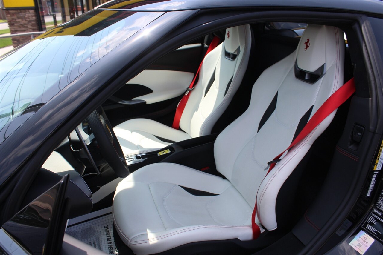 2024 Ferrari 296 GTB - Photo 21 - Red Bank, NJ 07701
