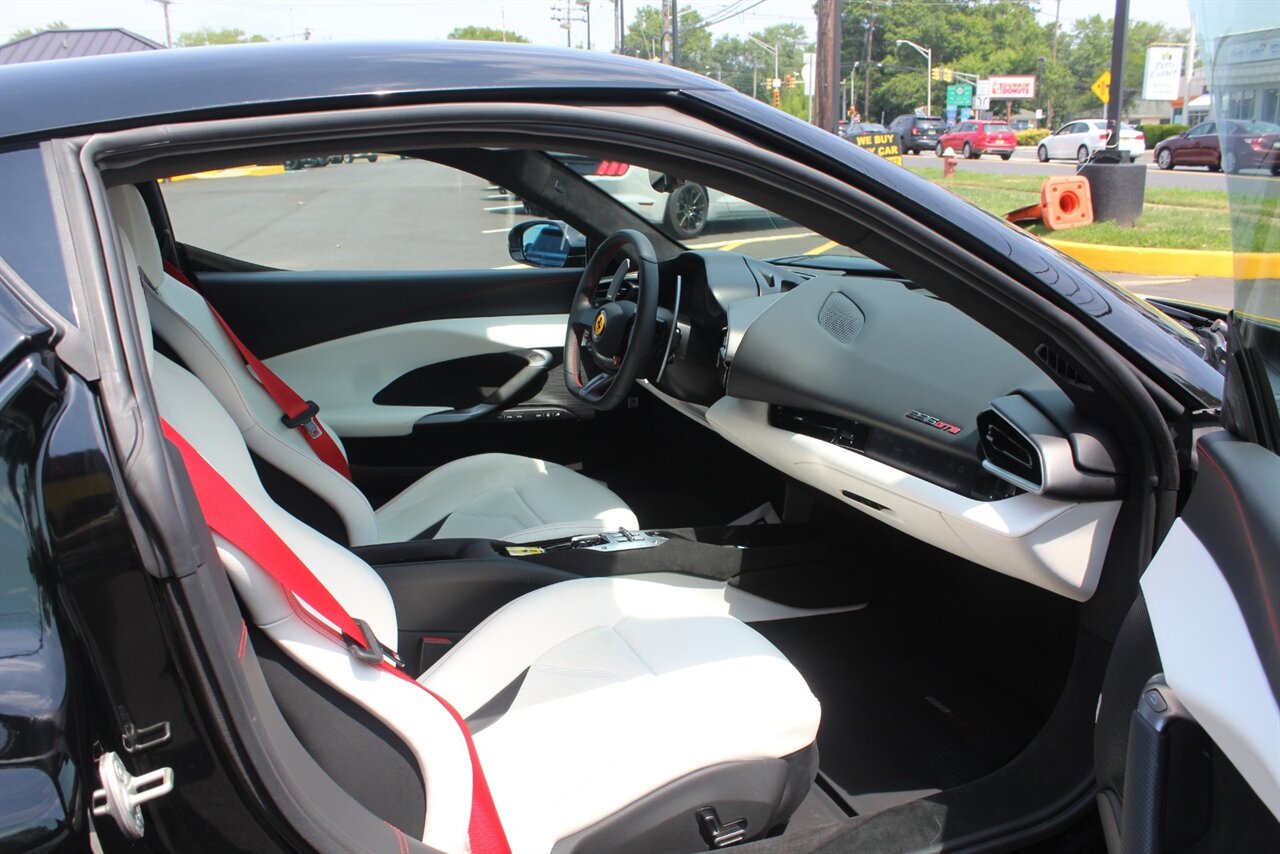 2024 Ferrari 296 GTB - Photo 22 - Red Bank, NJ 07701