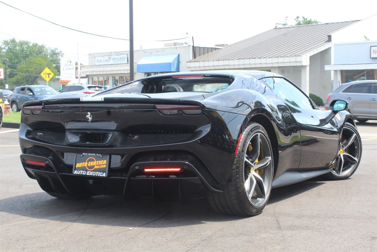 2024 Ferrari 296 GTB - Photo 2 - Red Bank, NJ 07701