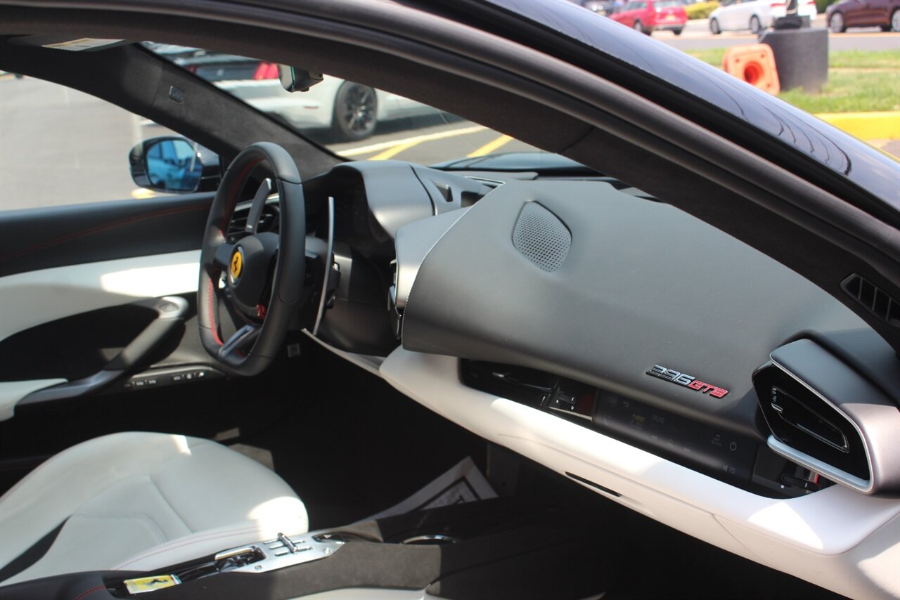 2024 Ferrari 296 GTB - Photo 25 - Red Bank, NJ 07701